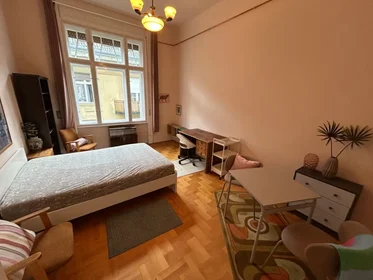 Apartamento inteiro em Rippl Rónai utca, VI. kerület, imagem 2 de 9