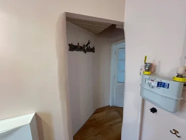 Apartamento inteiro em Rippl Rónai utca, VI. kerület, imagem 7 de 9