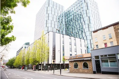 私人房间 在 Pentonville Road, 21的图像21