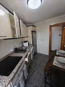 Private room at Calle Escultor Enrique Galarza, , image 6 of 7