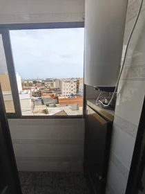 Private room at Calle Escultor Enrique Galarza, , image 7 of 7