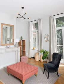 Chambre privée à Rue de Toulouse, Europawijk, image 1 de 9