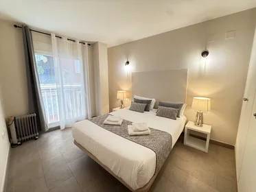 Appartamento intero in Carrer de Balmes, Ciutat Vella, immagine 6 di 10