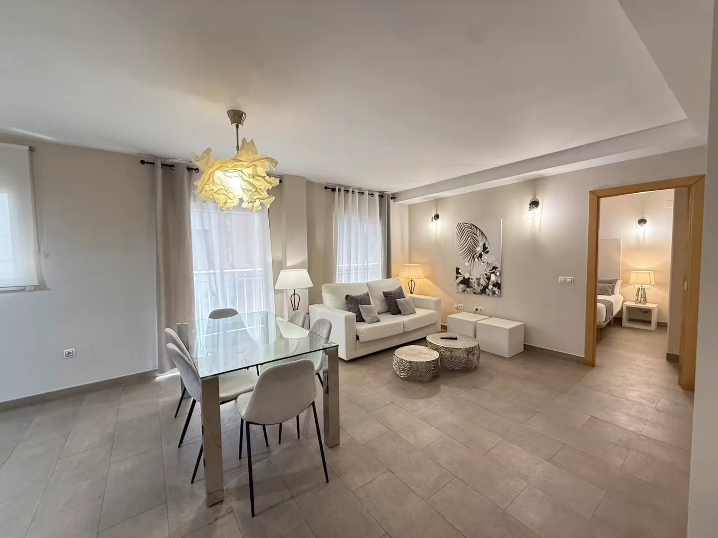 Carrer de Balmes, Ciutat Vella