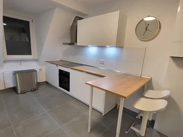 Stanza privata in Esserstraße, Köln-Kalk, immagine 6 di 10