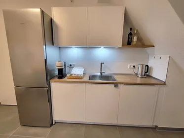 Stanza privata in Esserstraße, Köln-Kalk, immagine 7 di 10