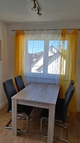Chambre privée à Bahnhofstraße, Fellbach, image 6 de 10