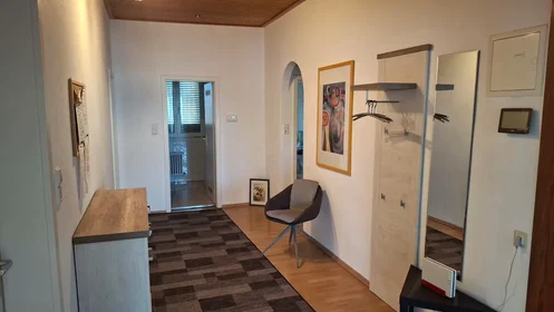 Chambre privée à Bahnhofstraße, Fellbach, image 7 de 10