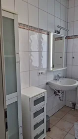 Chambre privée à Bahnhofstraße, Fellbach, image 8 de 10