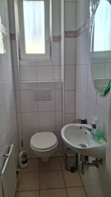 Chambre privée à Bahnhofstraße, Fellbach, image 9 de 10