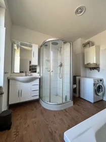 Private room at Nauheimer Straße, Frankfurt am Main-Innenstadt II, image 7 of 8