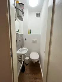 Private room at Nauheimer Straße, Frankfurt am Main-Innenstadt II, image 8 of 8