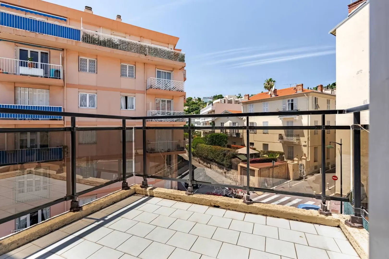 Rue Marius Maiffret, 