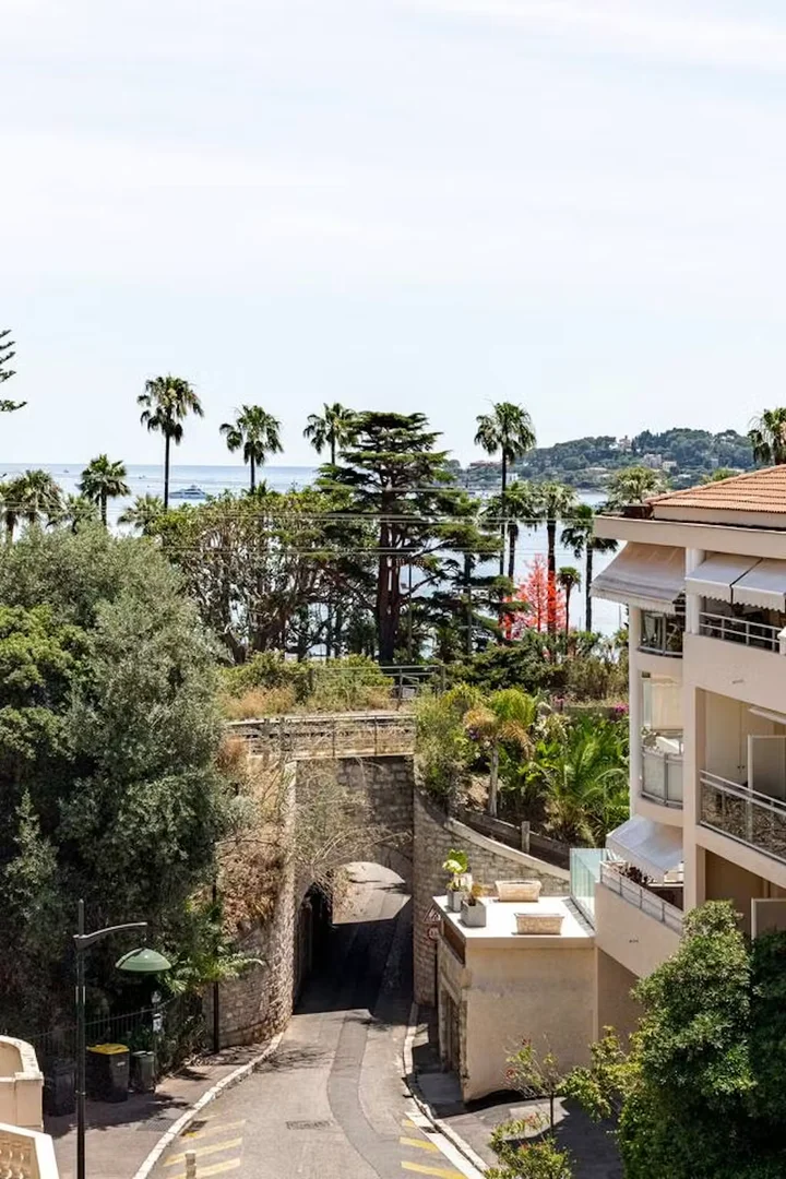 Rue Marius Maiffret, 