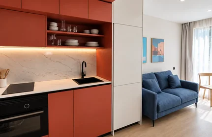 Dairenin tamamı konumu Avenida del Monte Valdelatas, , 3 10 görüntüsü