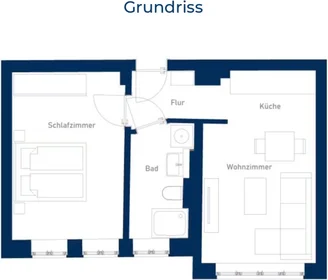 Dairenin tamamı konumu Gorkistraße, Nordost, 7 7 görüntüsü