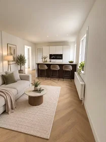 Appartamento intero in Willebrordusplein, Noord, immagine 1 di 8
