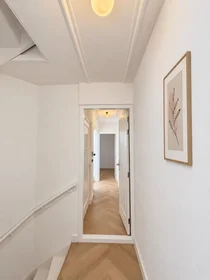 Appartamento intero in Willebrordusplein, Noord, immagine 7 di 8