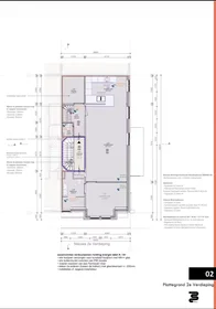 Entire apartment at Willebrordusplein, Noord, image 9 of 9