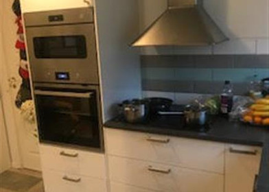 Accommodation image