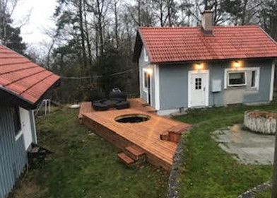 Accommodation image