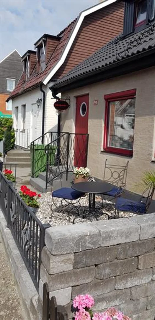 Rosenlundsgatan 4