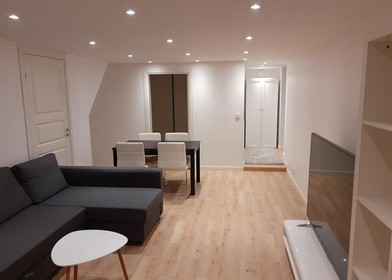 Logement entier à Tygvaktaregatan 10, image 1 de 10