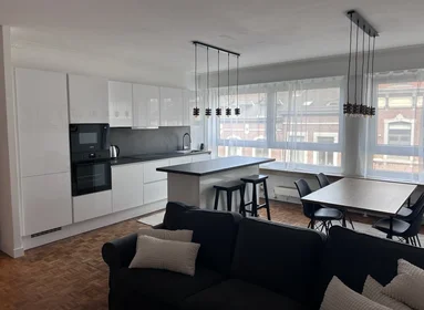 Dairenin tamamı konumu Rue Grétry, 1 34 görüntüsü