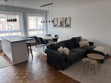 Dairenin tamamı konumu Rue Grétry, 2 34 görüntüsü