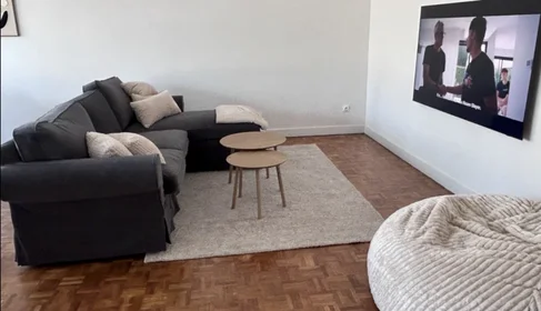 Dairenin tamamı konumu Rue Grétry, 12 34 görüntüsü