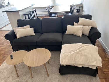 Dairenin tamamı konumu Rue Grétry, 10 34 görüntüsü