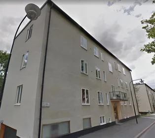 Privatzimmer in der Lanforsvägen 23, bild 1 von 7