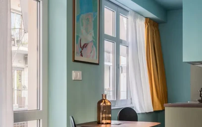 Dairenin tamamı konumu Didotou, Athens, 5 10 görüntüsü
