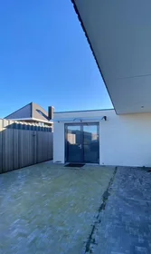Entire apartment at Achterdijk, Noord, image 6 of 7