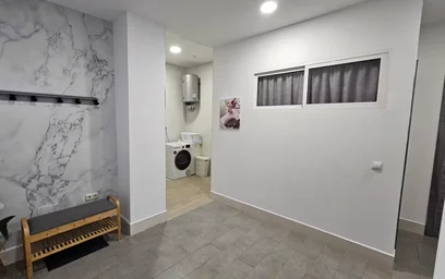 Quarto privado em Calle Alfarnate, Cruz de Humilladero, imagem 1 de 10