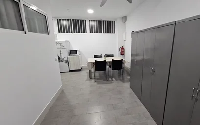 Quarto privado em Calle Alfarnate, Cruz de Humilladero, imagem 7 de 10