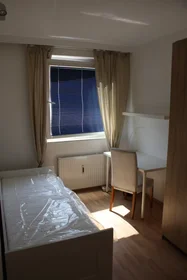 Chambre privée à Wiener Gasse, Floridsdorf, image 2 de 6