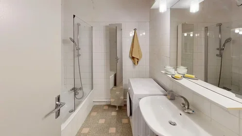 Privatzimmer in der Rue Marius Berliet, 8th Arrondissement, bild 8 von 10