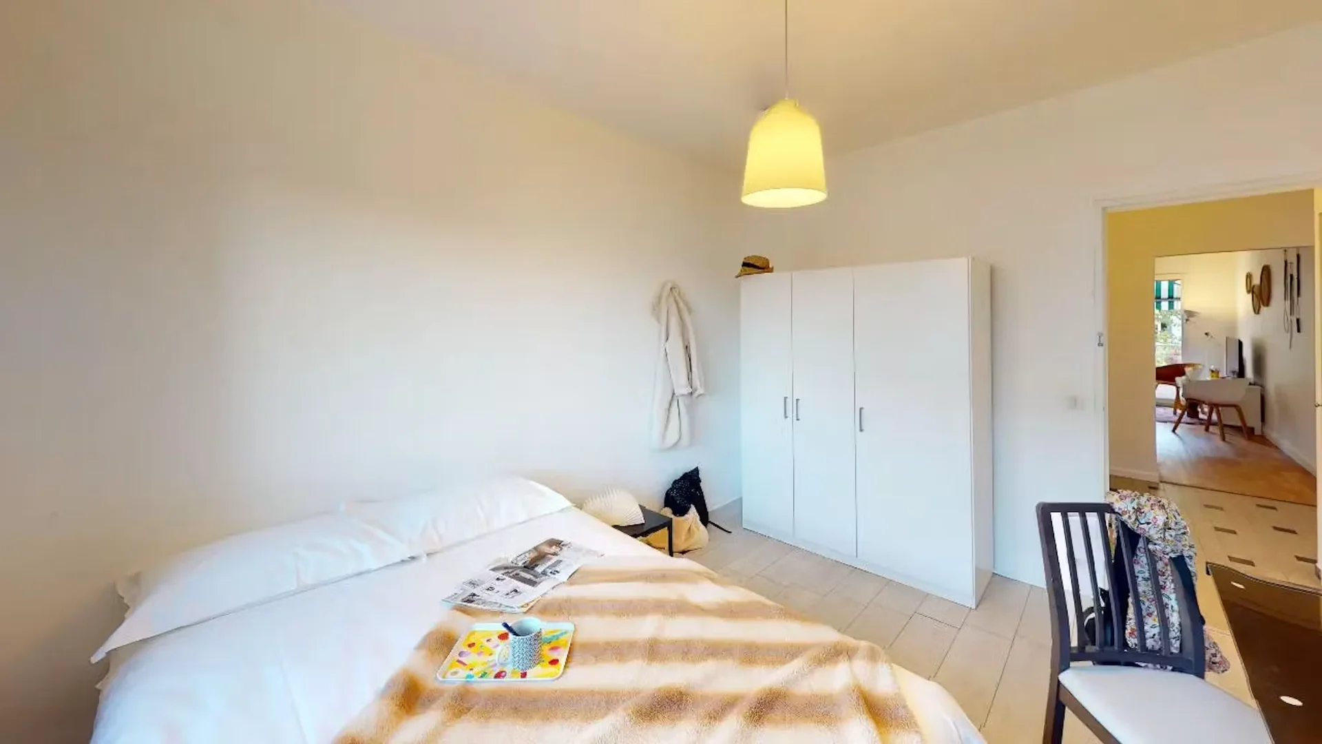 Preisgünstiges Studentenzimmer in günstiger Lage in 