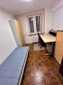 Prywatny pokój Targowa, Praga-Północ, obraz 1 7