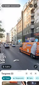 Prywatny pokój Targowa, Praga-Północ, obraz 4 7