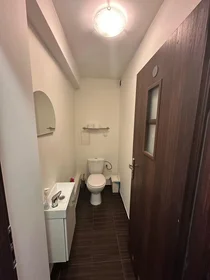 Prywatny pokój Targowa, Praga-Północ, obraz 7 7