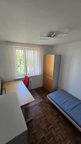Quarto privado em Targowa, Praga-Północ, imagem 8 de 10