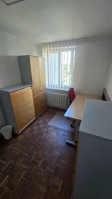 Quarto privado em Targowa, Praga-Północ, imagem 9 de 10