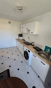 Quarto privado em Targowa, Praga-Północ, imagem 10 de 10