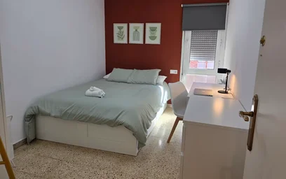 Stanza privata in Carrer d'Aristòtil, immagine 1 di 10