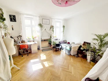 Chambre privée à Geblergasse, Hernals, image 3 de 10