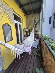 Chambre privée à Geblergasse, Hernals, image 6 de 10