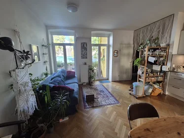 Chambre privée à Geblergasse, Hernals, image 9 de 10