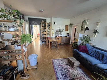 Chambre privée à Geblergasse, Hernals, image 10 de 10